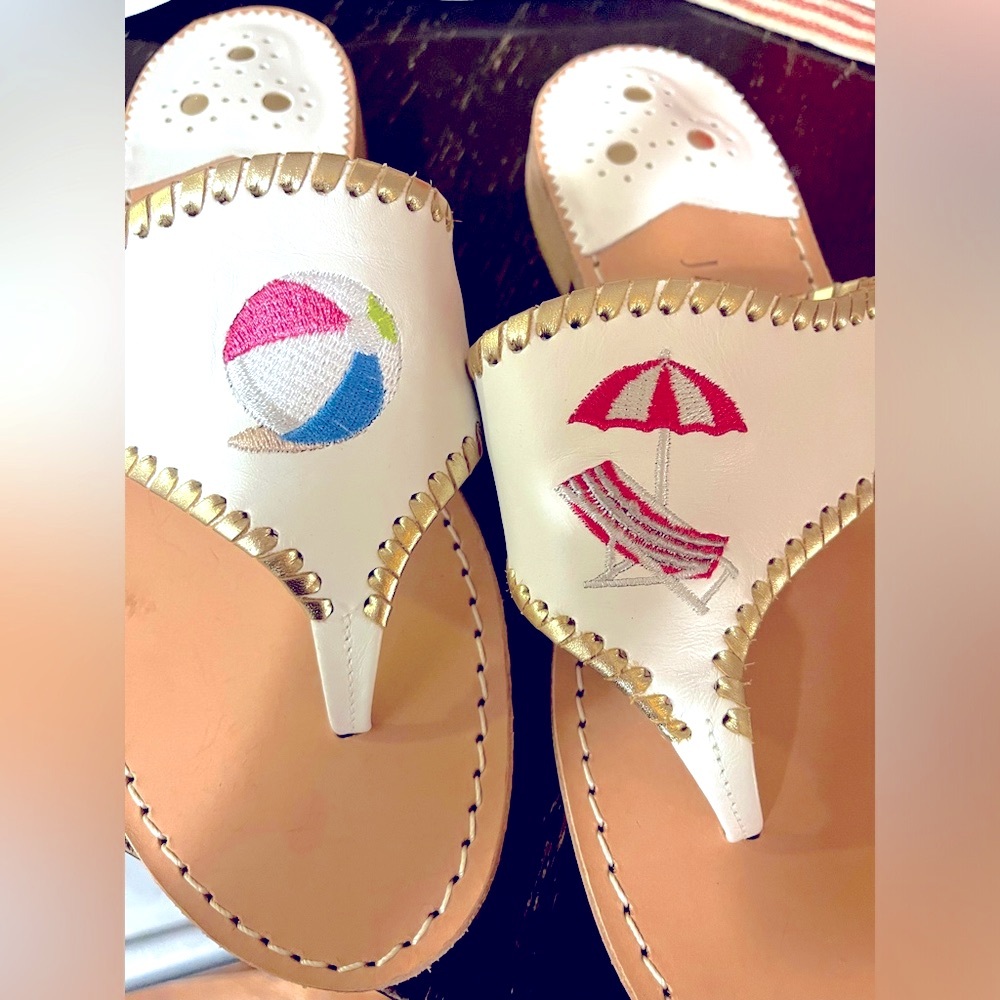 jack roger women’s sandals